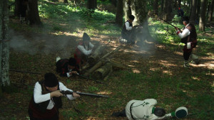 възстановка