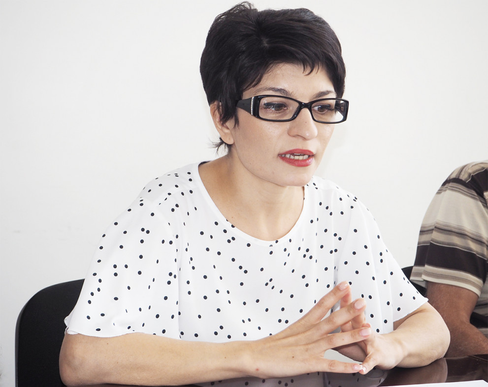 Десислава Атанасова: Училищата в Тодорово и Трапище няма да бъдат закрити