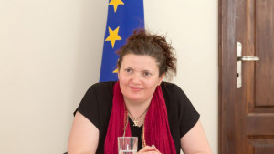 Малина Крумова