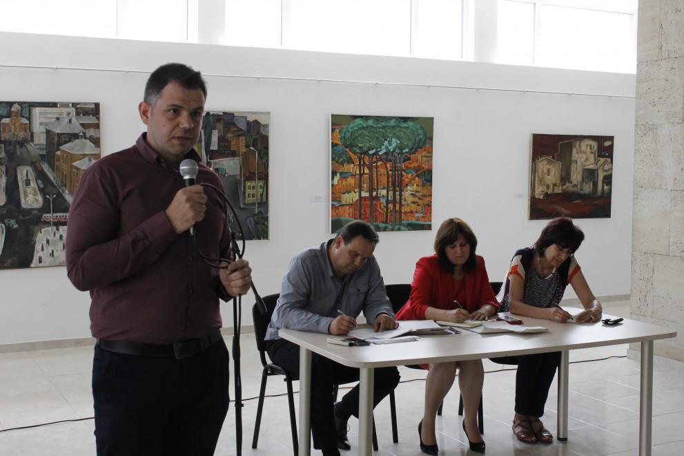 Здравко Кънчев