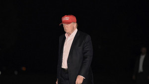 Доналд Тръмп