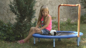 Изабела джакузи Златни пясъци