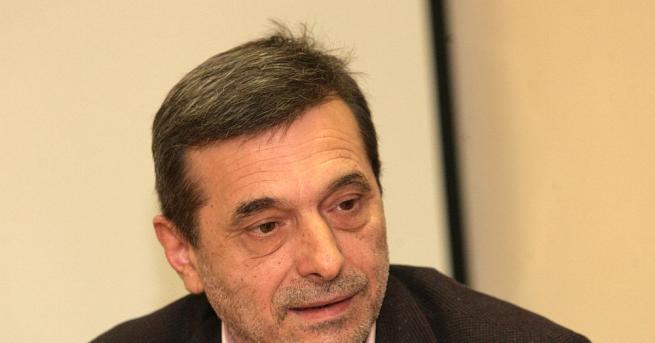 На 10 ия Конгрес на КТ Подкрепа делегатите преизбраха Димитър Манолов