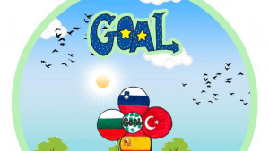 проект Еразъм училище село Стефаново община Добричка