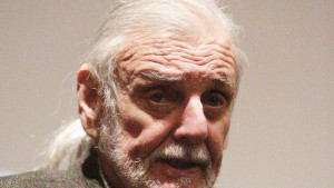 Джордж Ромеро