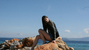 Мария Борисова