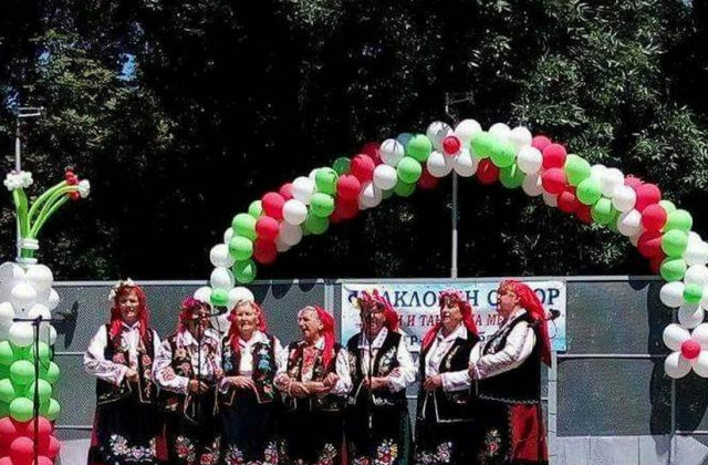 певчески групи
