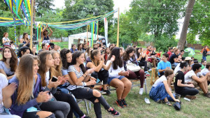 фестивал Видин