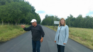 път ремонт община Враца