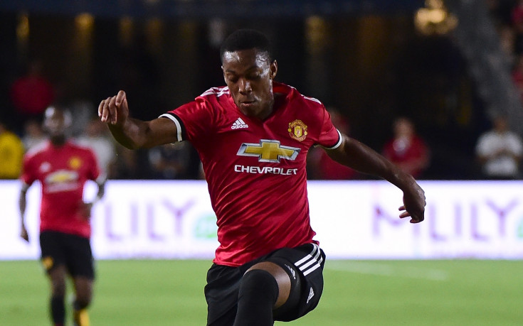 Смелост или нахалство? Бешикташ иска Марсиал под наем