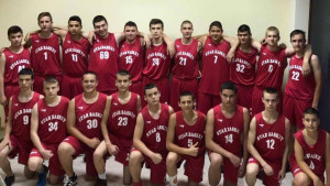 Старбаскет Шумен