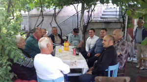 войнишки паметник ВМРО