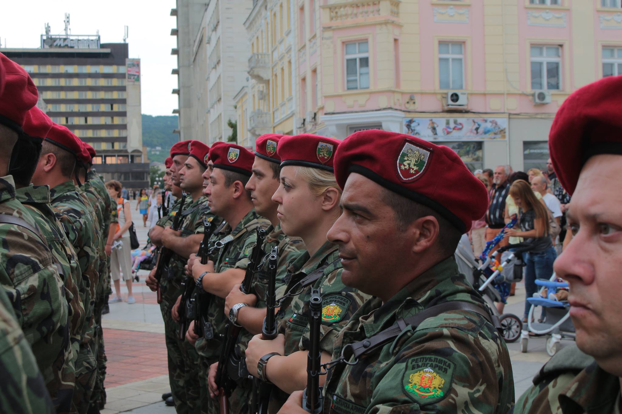Рождението на Апостола и Освобождението на Шумен са на 18 юли