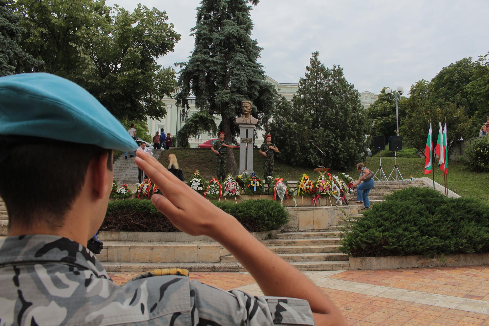 Рождението на Апостола и Освобождението на Шумен са на 18 юли