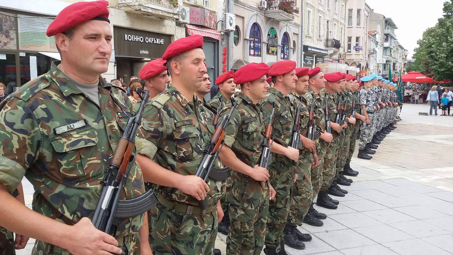 Рождението на Апостола и Освобождението на Шумен са на 18 юли