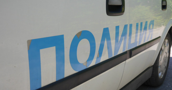 18 годишен водач от Дебрен предизвика верижна катастрофа заради неспазване