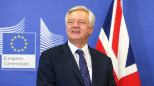 Дейвид Дейвис