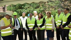 язовир Студена