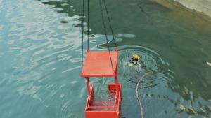 язовир Студена