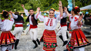 Света Марина Варна