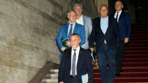 Валери Симеонов синдикати