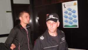 крадец Тарантулата