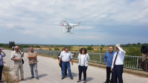 dron