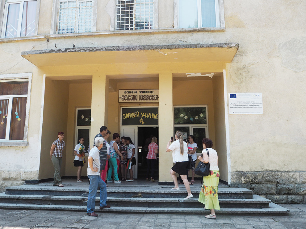 Министърът на образованието отказа да закрие училищата в Тодорово и Трапище