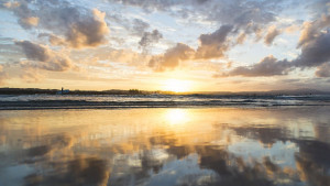 залез Австралия