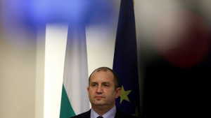 Румен Радев