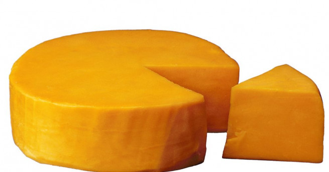 Производител на сирене от Великобритания предлага възнаграждение от 500 паунда
