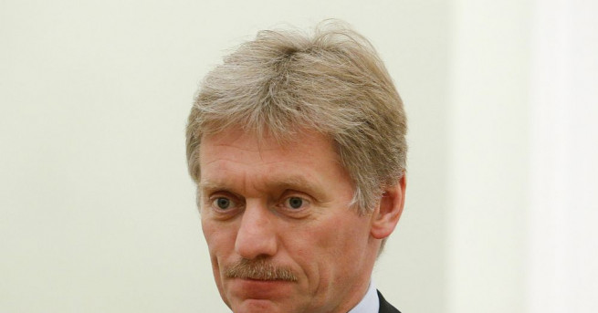 Кремъл засега на коментира изявлението за създаване на Малорусия, по