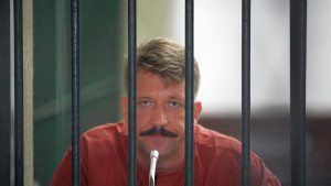 Животът на Виктор Бут руския търговец на оръжия излежаващ присъда