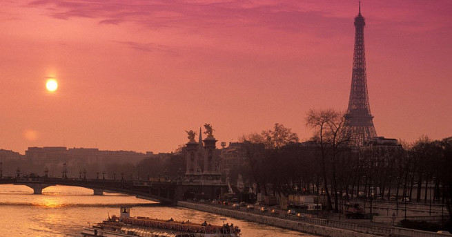 Франция оглави за първи път класацията Софт пауър 30 на