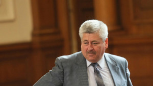 Бюрхан Абазов