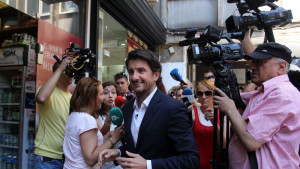 Мирослав Боршош