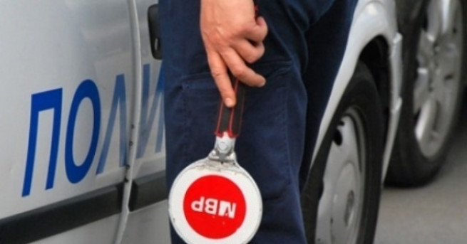 Полицията във Видин разпространи информация за катастрофата станала тази сутрин