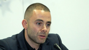 Александър Ненков