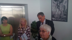 оставки
