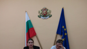 Областна администрация Добрич