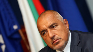 Бойко Борисов