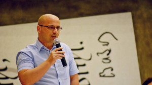 Христо Боев преводач