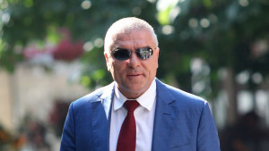 Веселин Марешки