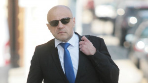 Томислав Дончев