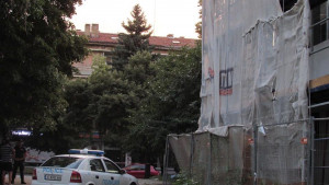 блок Шумен парче