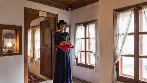 На гости на бяло сладко в Саковата къща