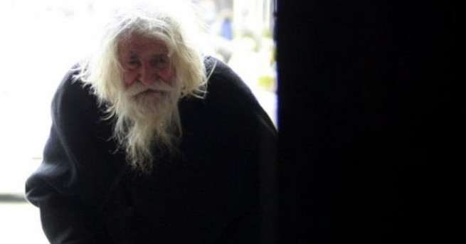 Живият светец дядо Добри празнува днес 103 тия си рожден ден