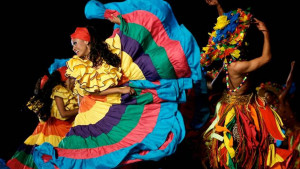 kolombia