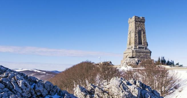 На 3 март отбелязваме Националния празник на България Навършват се