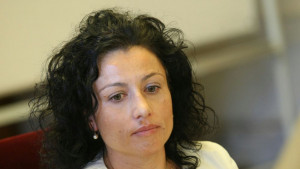 Десислава Танева
